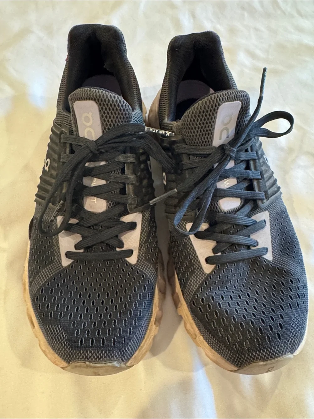 On Running lightweight running
